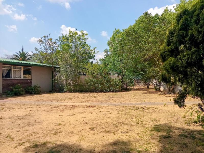 3 Bedroom Property for Sale in Sasolburg Free State